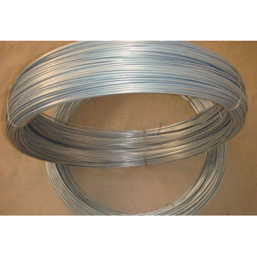 Low Price High Quality Galvanized Binding Wire